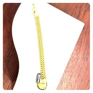 Men's Stainless Steel 8.5" Bracelet